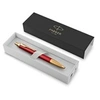 Image de Stylo à bille IM Premium Rouge
