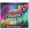 Image de Pack de 30 marqueurs permanents Edition Spéciale