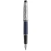 Image de Coffret cadeau Expert L'Essence du bleu Stylo plume avec Encre bleue Plume moyenne Bleu