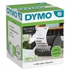 Image de DYMO LW étiquettes authentiques d’expédition extra-larges pour étiqueteuses LabelWriter 5XL/4XL | 104 mm x 159 mm | rouleau de 220 | impression en noir sur fond blanc en occasion ou reconditionné