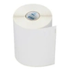 Image de LabelWriter Extra Large - Adhésif permanent - noir sur blanc - 102 x 210 mm 140 étiquette(s) (1 rouleau(x) x 140 boîte - étiquettes d'expédition