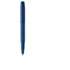 Image de Stylo plume Monochrome IM Bleu avec étui cadeau