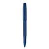 Image de Stylo roller Monochrome IM Bleu avec étui cadeau
