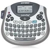 Image de Etiqueteuse portable LetraTag LT-100T, gris, avec clavier AZERTY