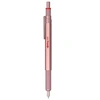 Image de Stylo à bille 600 Or Rose