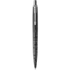 Image de Stylo à bille Jotter Edition Spéciale New York Corps satin avec motif Tours de New York City Noir