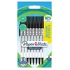 Image de Lot de 8 Stylos à bille Paper Mate Kilometrico