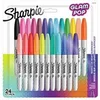 Image de Blister de 24 Marqueurs Glam Pop