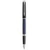 Image de Stylo plume Hémisphère Colour Blocking Noir et Bleu