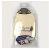 Image de Laguelle lg556 bouillotte chouette adulte caoutchouc avec housse
