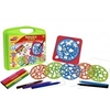 Image de Kit créatif Mallette Mandala de voyage PM