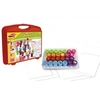 Image de Kit créatif Mallette Tampons animaux
