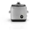Image de Cuisinart Rice Cooker 400g | Riz et céréales multicuiseur | Vapeur et maintien au chaud | Fil rétractable | acier inoxydable sans BPA | Tasse à mesurer et cuillère à riz | Livre de recettes inclus en occasion ou reconditionné