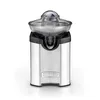 Image de Cuisinart Presse Agrumes - Electrique Presse-agrumes pour toutes les tailles - Orange, Citron, Citron Vert, Pamplemousse - Sans goutte - Lavable au lave-vaisselle - Taille compacte - Acier inoxydable en occasion ou reconditionné