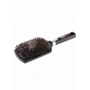 Image de Brosse pneumatique plate large babyliss - poils de sanglier