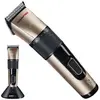 Image de Tondeuse de coupe Pro sur socle +8 guides coupe FX862EPro