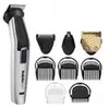 Image de BaByliss Men MT726E - Tondeuse - sans fil
