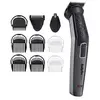Image de Tondeuse Multi-usages 10 en 1 Carbon Titanium