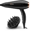 Image de Sèche-cheveux Turbo Shine 2200 D570DE