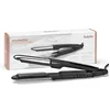 Image de BaByliss - ST496E - Lisseur vapeur Steam Shine avec plaques XL en tourmaline-céramique pour un lissage rapide sans effort - Fonction ionique anti-frizz pour des cheveux brillants, soyeux et protégés. en occasion ou reconditionné