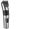 Image de E977E - Tondeuse cheveux Carbon Steel pour des performances sur cheveux et barbes longues