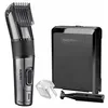 Image de BaBylissMEN Tondeuse Cheveux Carbon Titanium pour cheveux et barbe et mini tondeuse de précision E978E en occasion ou reconditionné