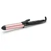 Image de FER A FRISER C452E ROSE QUARTZ NOIR
