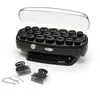 Image de RS035E - Bigoudis Thermo-Ceramic Rollers NOIR