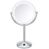 Image de - 9436E - Miroir Lighted Makeup