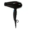 Image de Pro excess ionic 2600w filtre amovible moteur ac noir