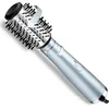Image de BaByliss - AS773E - Brosse soufflante rotative Hydro-Fusion - Brushing digne d'un coiffeur - fonction ionique pour des cheveux hydratés & protégés - résultat brillant & soyeux, longue tenue en occasion ou reconditionné