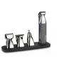 Image de MT996E - Tondeuse multi-usages 15 en 1 Super-X Metal Series