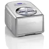 Image de ICE100E Gelato & Ice Cream Professional Argent