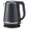 Image de CJK780E - Bouilloire - 1.5 litres - 3 kWatt - Gris ardoise