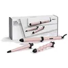 Image de BaByliss - MS750E - Multistyler Curl and Wave Trio avec 3 embouts chauffants interchangeables torsadé, conique et ovale pour changer de look au gré des envies en occasion ou reconditionné