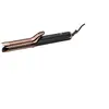 Image de C115E - Boucleur 2 en 1 Curl Styler Lustre pour des boucles longue tenue et sans effort