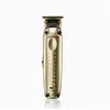 Image de Tondeuse de précision professionnelle LO-PROFX SKELETON GOLD