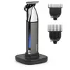 Image de T996E - Tondeuse barbe sans fil Super-X Metal Series