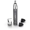Image de E116E - Tondeuse nez, oreilles et sourcils Super-X Metal
