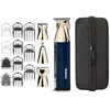 Image de MT992E - Tondeuse multi Super-X Metal - Edition Gold & Navy