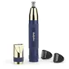 Image de E112E NEZ/OREILLES Super-X Metal - Edition Gold & Navy