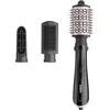 Image de BaByliss - AS128E - Brosse soufflante multi-styles Style Smooth 1000 idéale pour sécher, apporter du volume, lisser et mettre en forme, avec un seul appareil, fonction ionique anti-frizz en occasion ou reconditionné