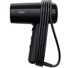 Image de Sèche-cheveux Braun HD225E 2200W Or