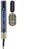 Image de AS6550E - Multistyler Air Wand - Sèche-cheveux, lisseur et styler. Tout en un.