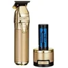Image de Tondeuse de finition Gold Skeleton FXONE Pro
