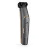 Image de BaByliss - MT987E - Tondeuse multi-usages Graphite Precision 12 en 1- Lame en graphite pour un grand confort d''utilisation - Utilisation avec ou sans fil - Rapidite et efficacite de coupe.