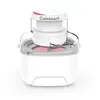 Image de Sorbetière 475ml blanc icem10e