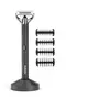 Image de - OT996E - Tondeuse barbe X-Blade Super-X Metal