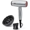 Image de Sèche-cheveux 2100w gris Paris D580DE