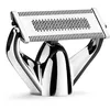 Image de BaByliss Tête de Remplacement X-Blade, Lame flexible à 50º en acier japonais, dure jusqu’à 6 mois, 1 unité, ACOT996BLD en occasion ou reconditionné